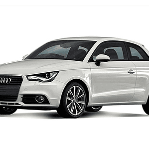 Diagramas Electricos - Audi A1 ( 2019 - 2021 )