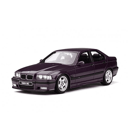 Diagramas Electricos - BMW E-36 ( 1998 )