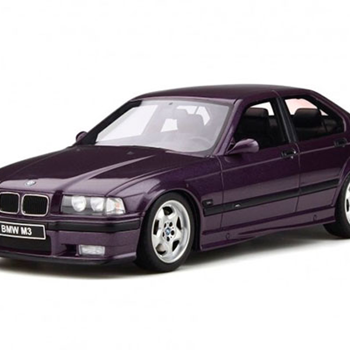 Diagramas Electricos - BMW E-36 ( 1998 ) 1