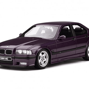 Diagramas Electricos - BMW E-36 ( 1998 )