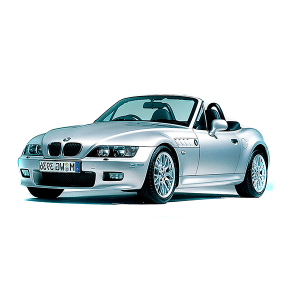 Diagramas Electricos - BMW Z3 ( 1996 - 2002 )