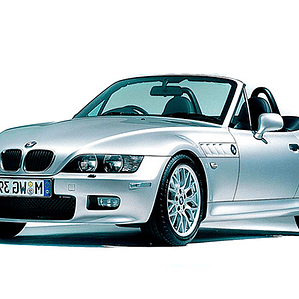 Diagramas Electricos - BMW Z3 ( 1996 - 2002 )