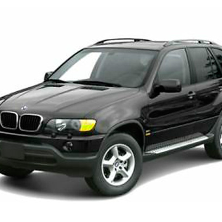 Diagramas Electricos - BMW X5 ( 1999 - 2006 ) 1