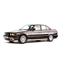 Diagramas Electricos - BMW E32 ( 1988 - 1994 )