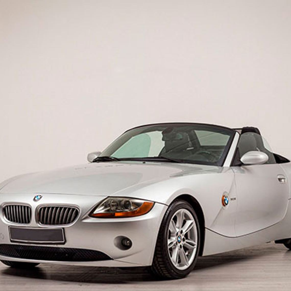 Diagramas Electricos - BMW Z4 ( 2004 ) 1