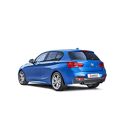 Diagramas Electricos - BMW F20- F21 ( 2011 - 2018 )