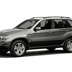 Diagramas Electricos - BMW X5 E53 ( 1999 - 2006 )