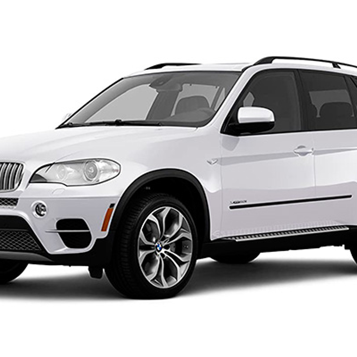 Diagramas Electricos - BMW X5 E70 ( 2007 - 2013 ) 1