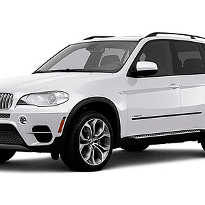 Diagramas Electricos - BMW X5 E70 ( 2007 - 2013 )