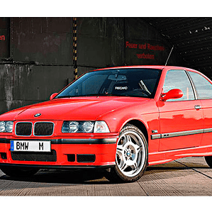 Diagramas Electricos - BMW E36 318i,s,c, 320i,325i,c,328i,c,M3 ( E36 ) 1996