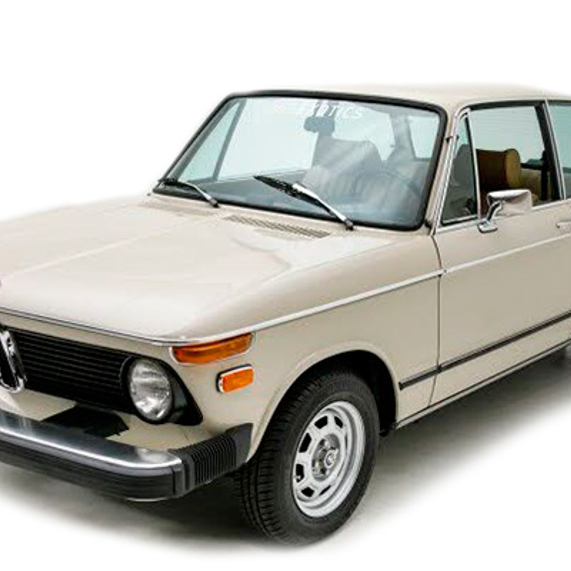 Diagramas Electricos - BMW Serie 1600 - 2002 ( 1967 - 1976 ) 1