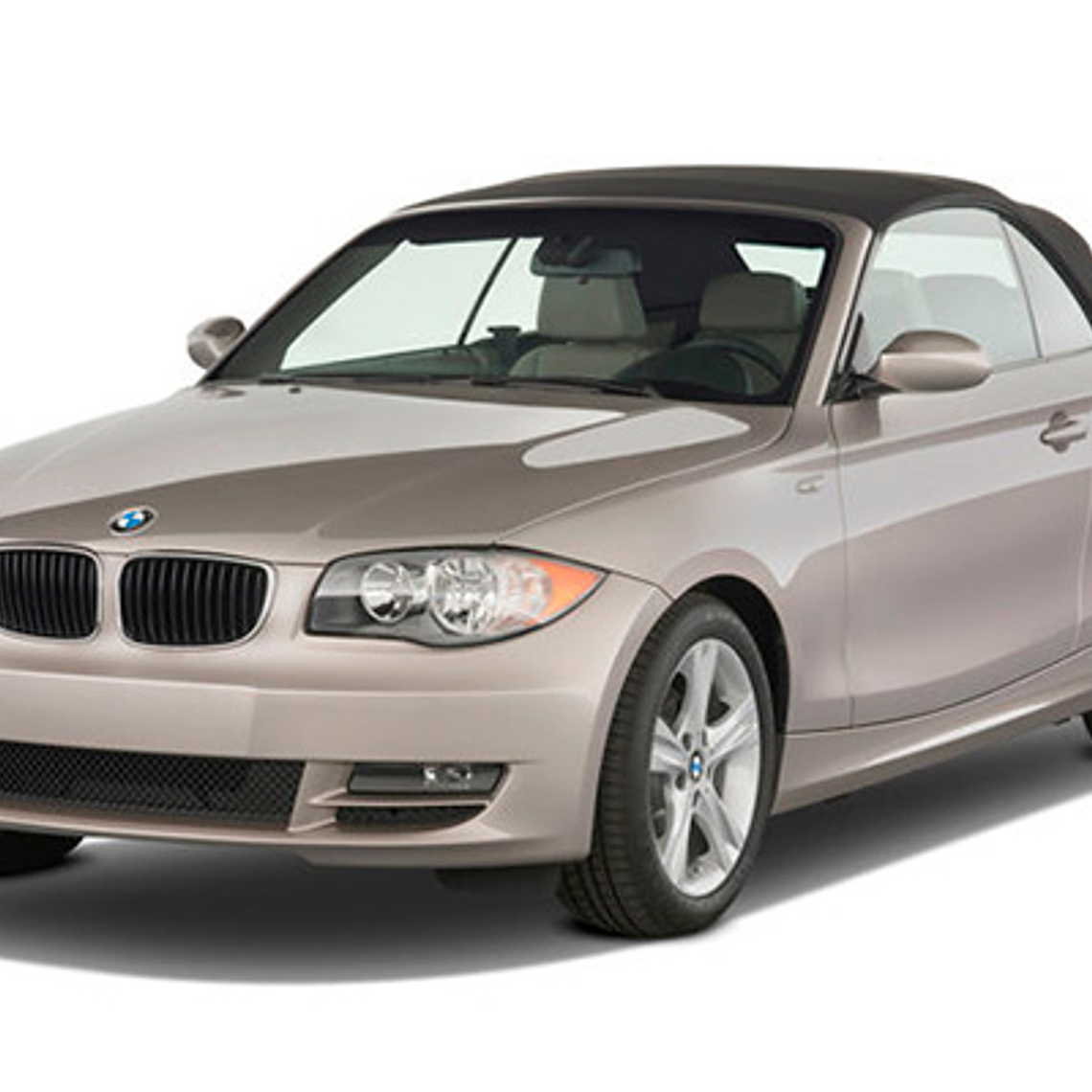 Diagramas Electricos - BMW 128i ( 2009 - 2010 ) 1