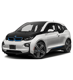 Diagramas Electricos - BMW i3 ( 2015 - 2016 )