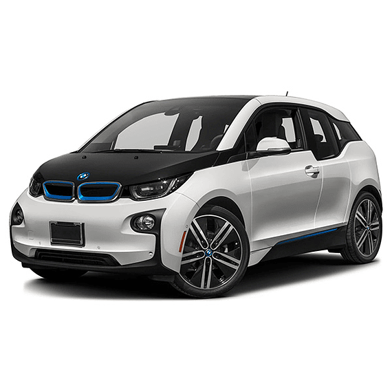Diagramas Electricos - BMW i3 ( 2015 - 2016 )