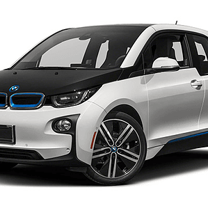 Diagramas Electricos - BMW i3 ( 2015 - 2016 )