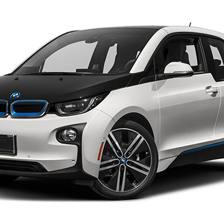 Diagramas Electricos - BMW i3 ( 2015 - 2016 ) 1