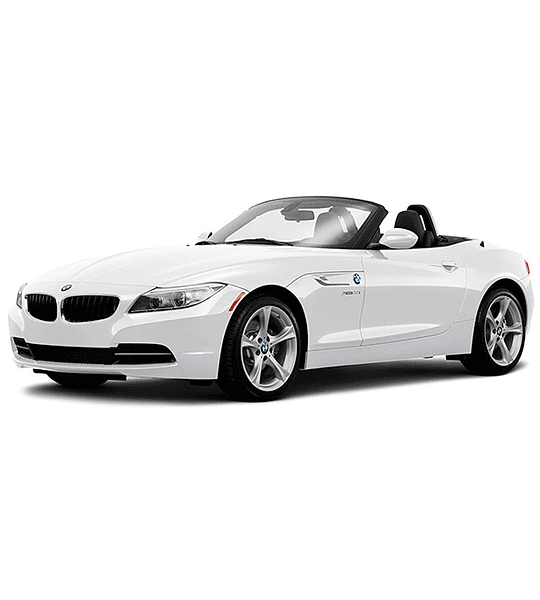 Diagramas Electricos - BMW Z4 ( 2016 - 2017 )