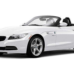 Diagramas Electricos - BMW Z4 ( 2016 - 2017 )