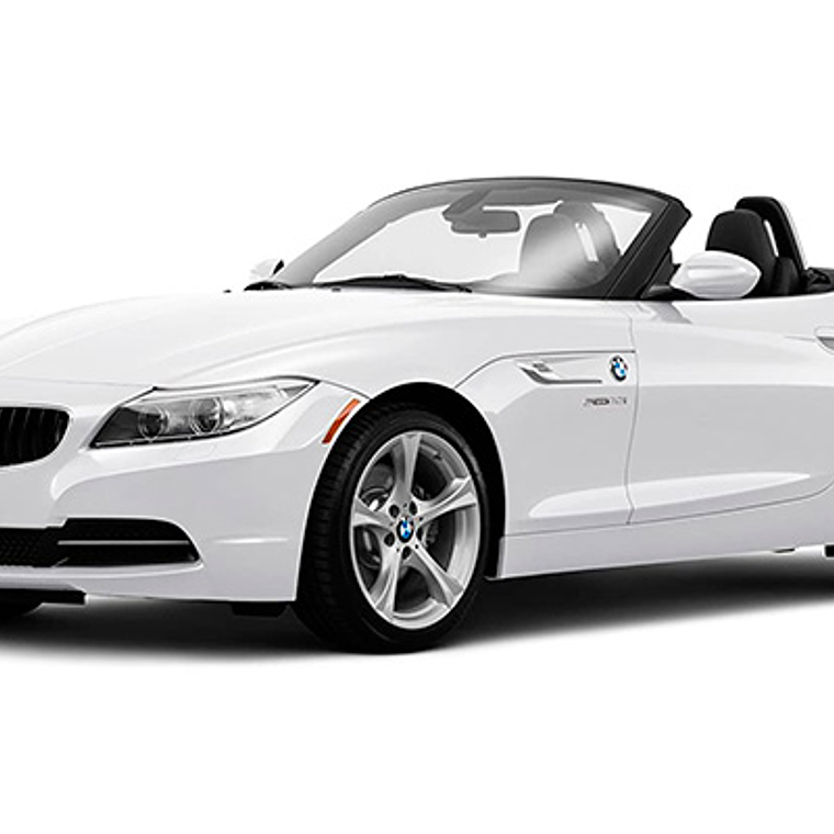 Diagramas Electricos - BMW Z4 ( 2016 - 2017 ) 1