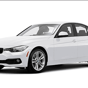 Diagramas Electricos - BMW 320i ( 2016 - 2018 )