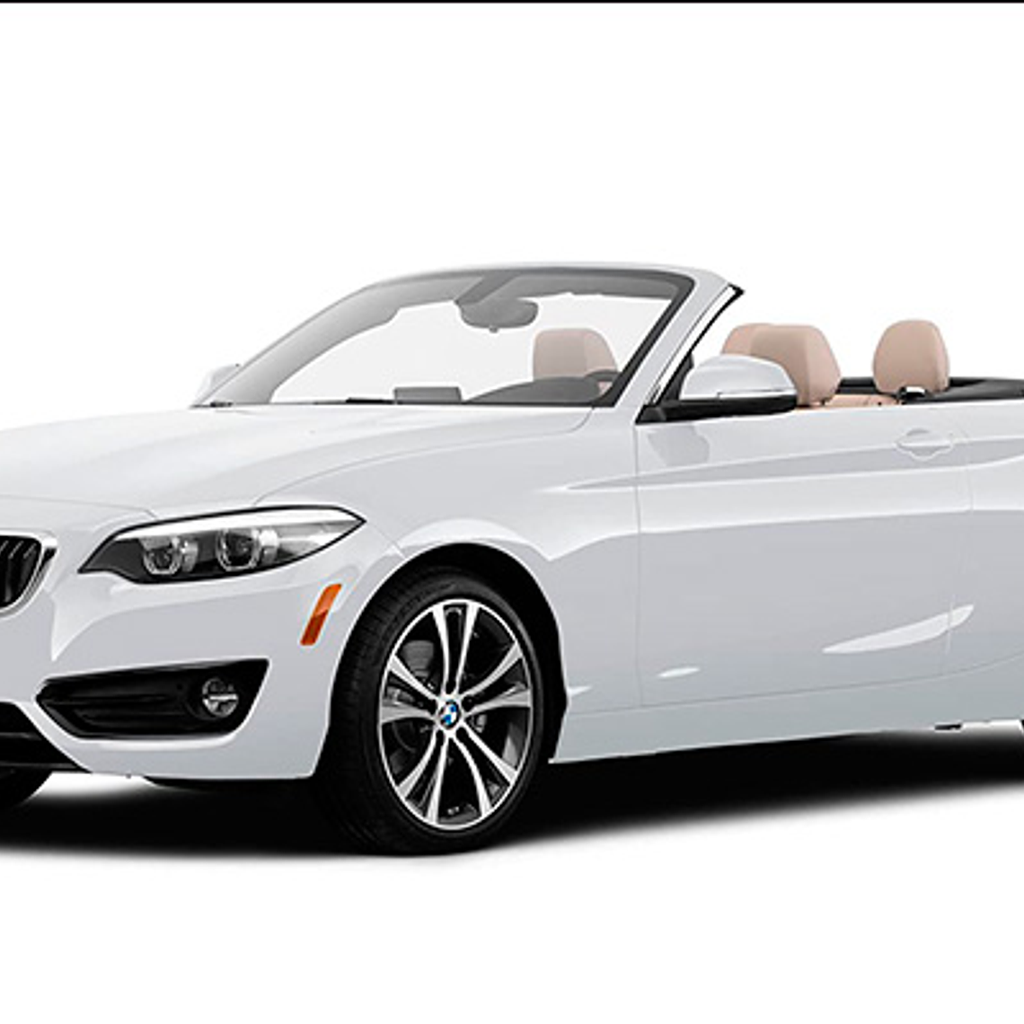 Diagramas Electricos - BMW 230i ( 2018 - 2019 ) 1