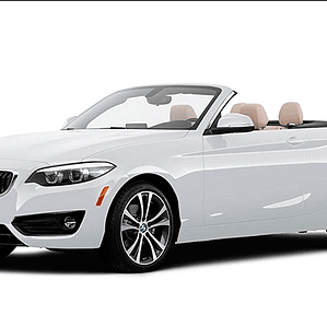 Diagramas Electricos - BMW 230i ( 2018 - 2019 )