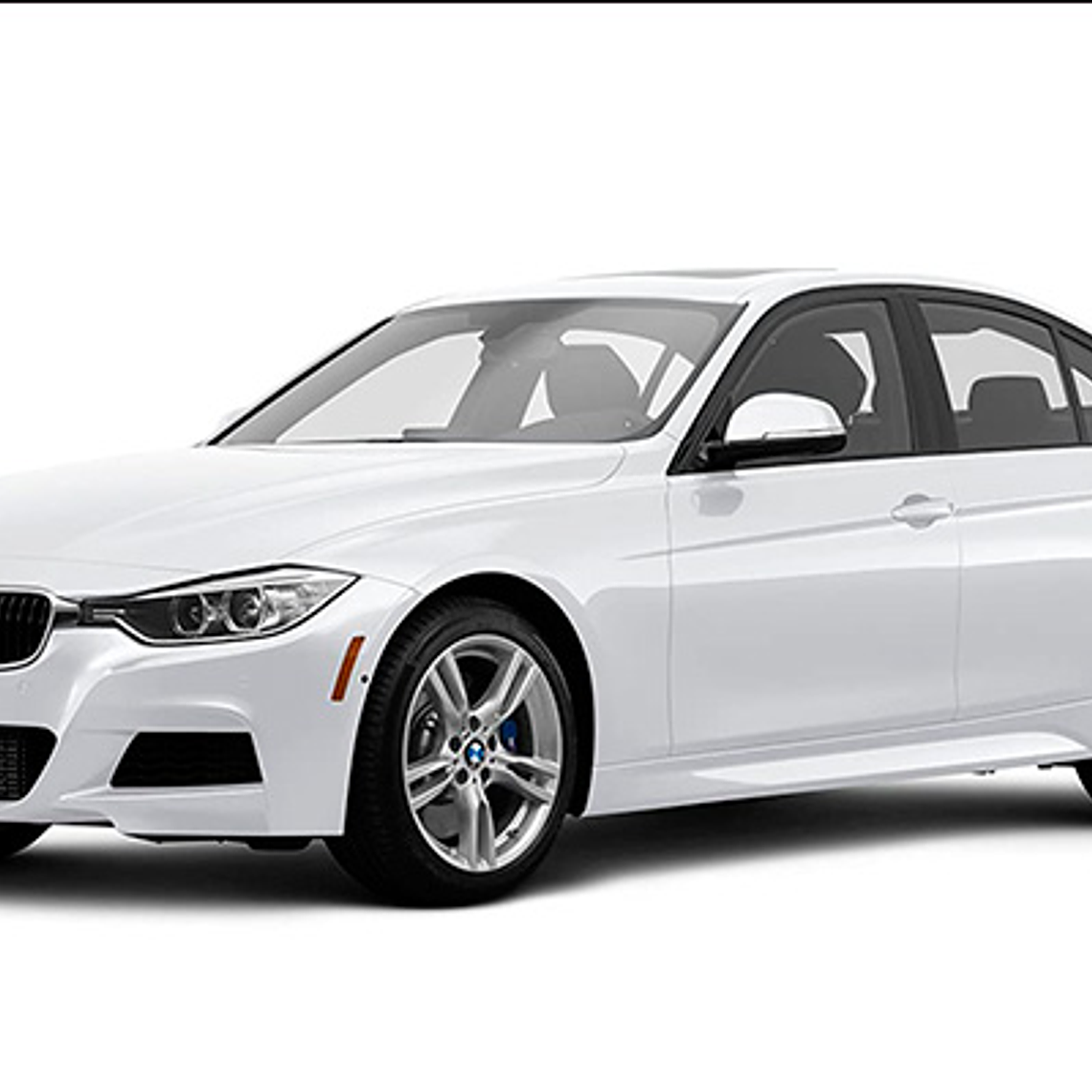 Diagramas Electricos - BMW 335i ( 2015 - 2017 ) 1