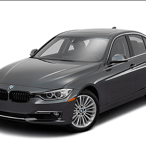 Diagramas Electricos - BMW 328D ( 2015 - 2017 )