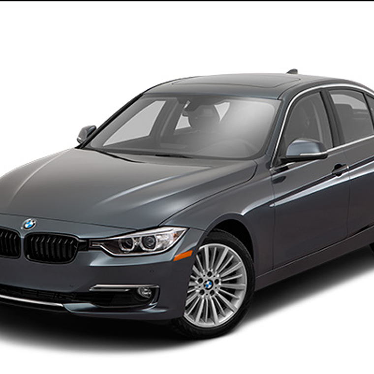 Diagramas Electricos - BMW 328D ( 2015 - 2017 ) 1