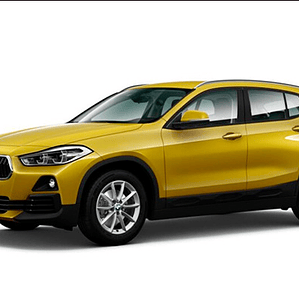 Diagramas Electricos - BMW X2 ( 2019 - 2020 )
