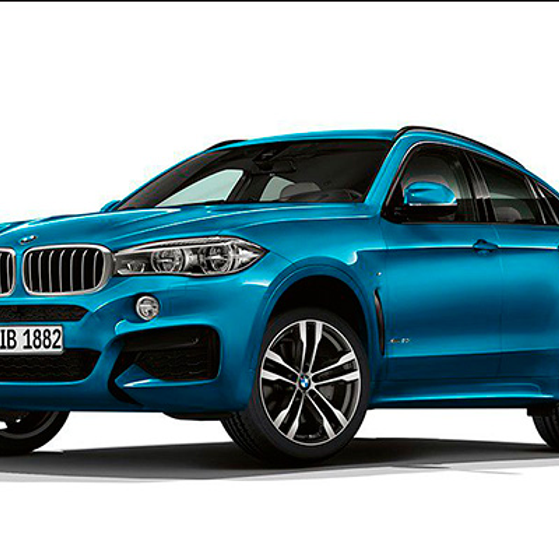 Diagramas Electricos - BMW X6 ( 2018 - 2019 ) 1