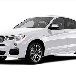 Diagramas Electricos - BMW X4 ( 2018 - 2019 )