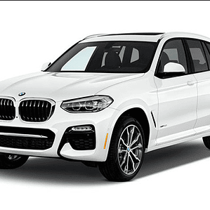 Diagramas Electricos- BMW X3 ( 2018  - 2019 )