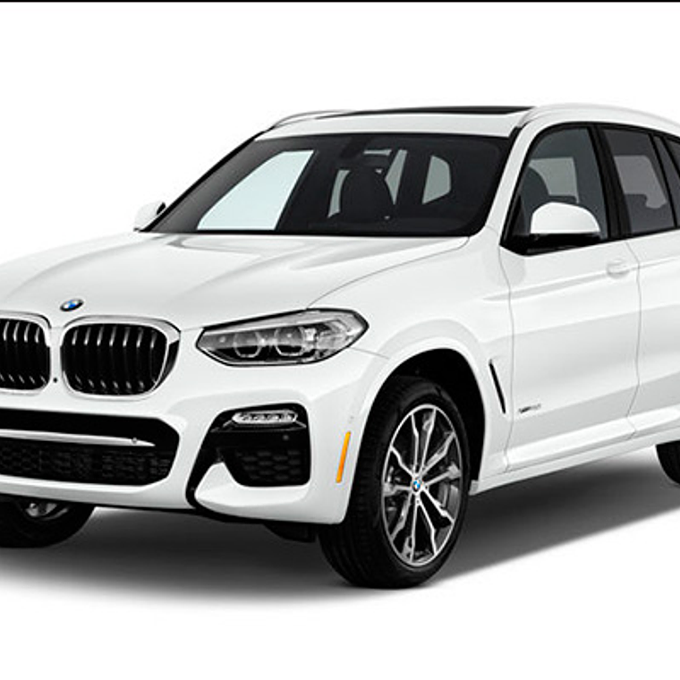 Diagramas Electricos- BMW X3 ( 2018  - 2019 ) 1