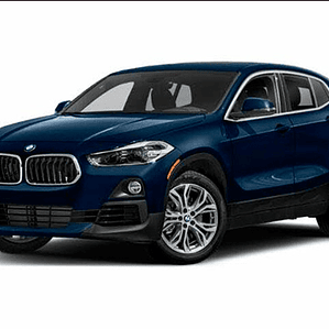 Diagramas Electricos - BMW X2 ( 2018 - 2019 )