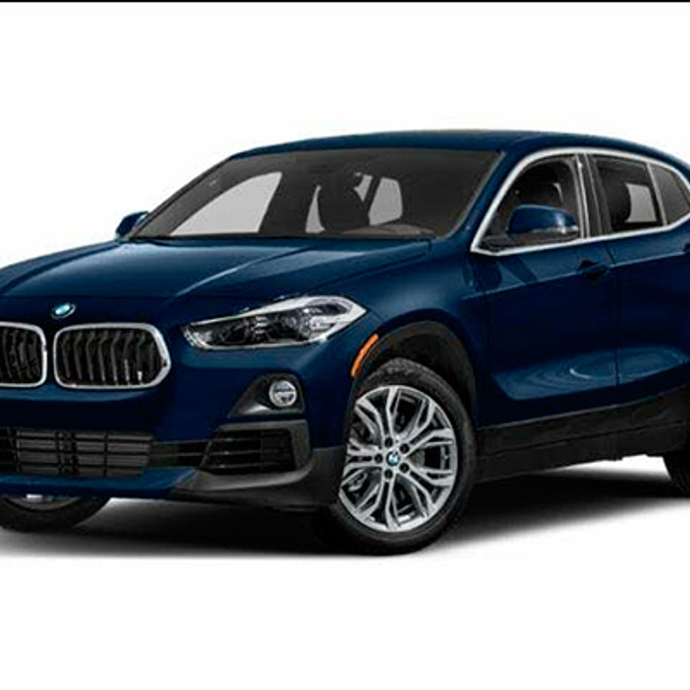 Diagramas Electricos - BMW X2 ( 2018 - 2019 ) 1
