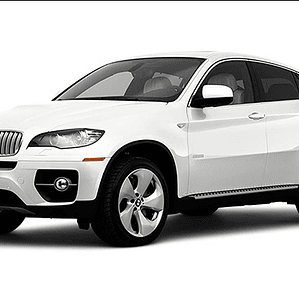 Diagramas Electricos - BMW X6 ( 2010 - 2015 )