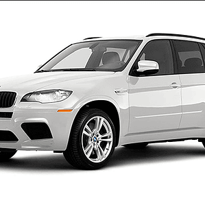 Diagramas Electricos - BMW X5 ( 2010 - 2015 )