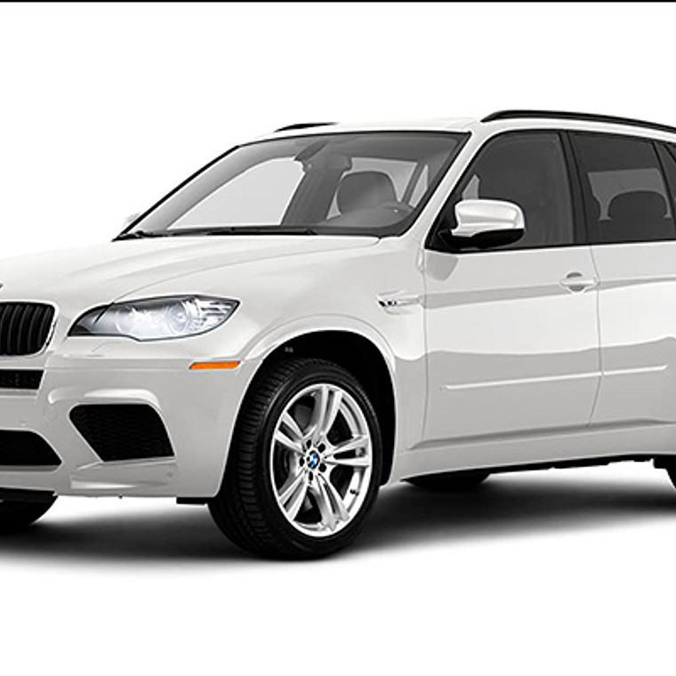 Diagramas Electricos - BMW X5 ( 2010 - 2015 ) 1