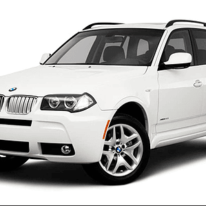 Diagramas Electricos - BMW X3 ( 2010 - 2015 )