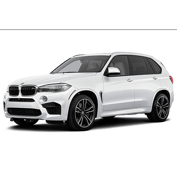 Diagramas Electricos - BMW X5 ( 2018 - 2019 )
