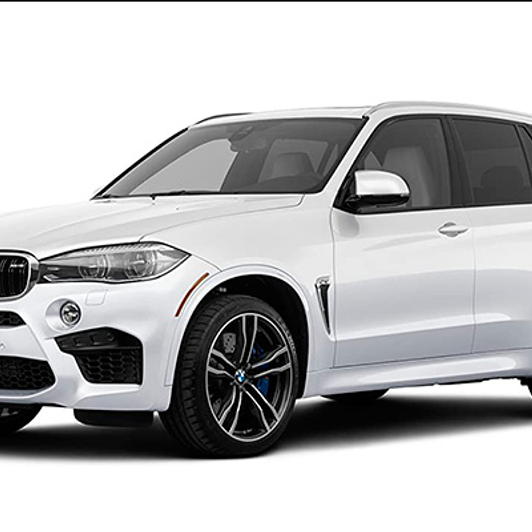 Diagramas Electricos - BMW X5 ( 2018 - 2019 ) 1