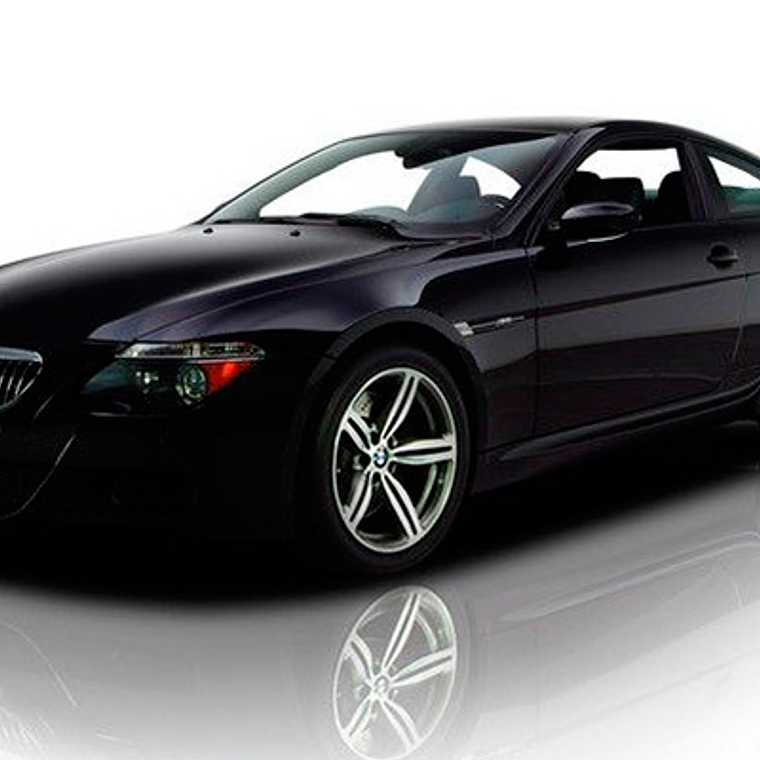 Diagramas Electricos - BMW Series 6 E63 - E64 - 640Ci -640i ( 2004 - 2007 ) 1