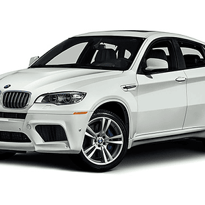 Diagramas Electricos - BMW X6 E71 ( 2008 - 2014 )