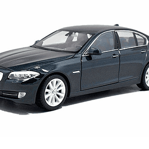 Diagramas Electricos - BMW F10 535i ( 2010 - 2015 )