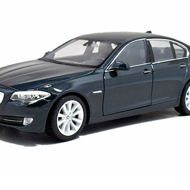 Diagramas Electricos - BMW F10 535i ( 2010 - 2015 ) 1