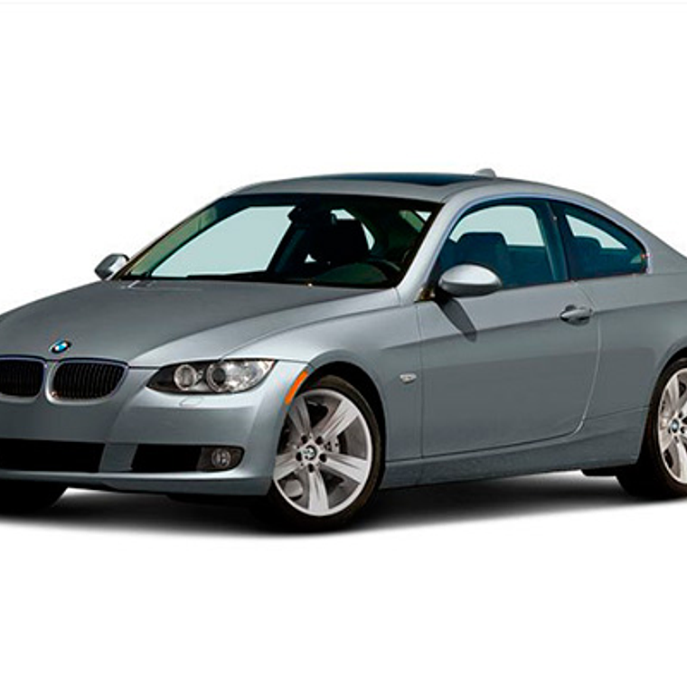 Diagramas Electricos -BMW 128i ( 2010 - 2011 ) 1