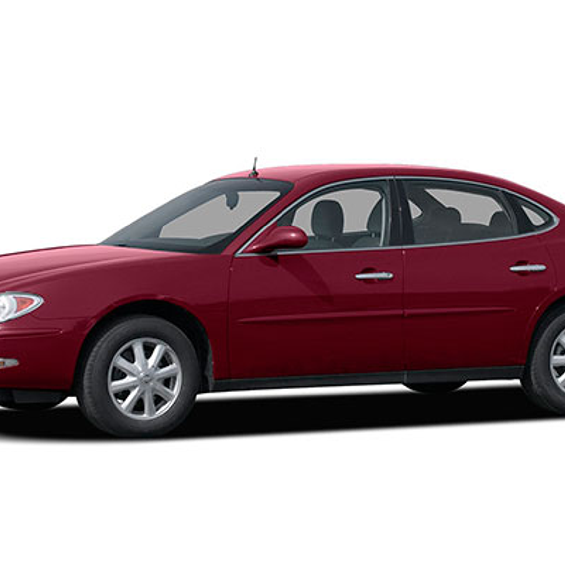 Diagramas Electricos - Buick Allure ( 2006 - 2009 ) 1