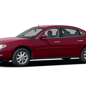 Diagramas Electricos - Buick Allure ( 2006 - 2009 )