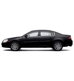 Diagramas Electricos - Buick Lucerne ( 2006 - 2011 )